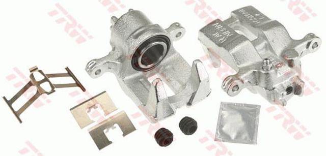 Pinza de freno trasera derecha BHN1159E TRW