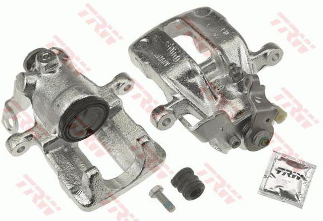 Pinza de freno trasera izquierda BHN126E TRW