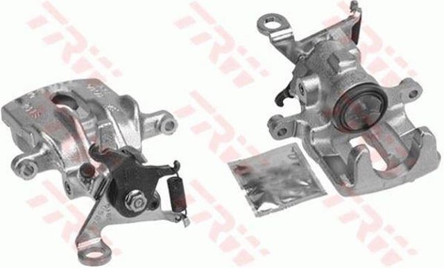 TRW BHN311E Pinza de freno trasera derecha  disponible España