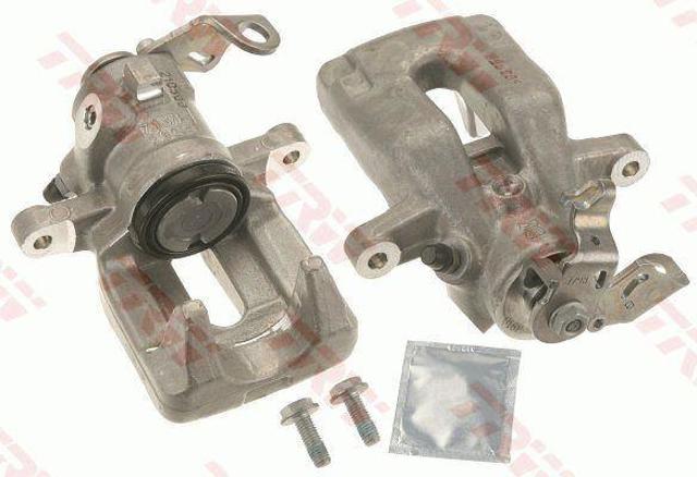 BHN330E TRW Pinza de freno trasera derecha  en stock Huelva