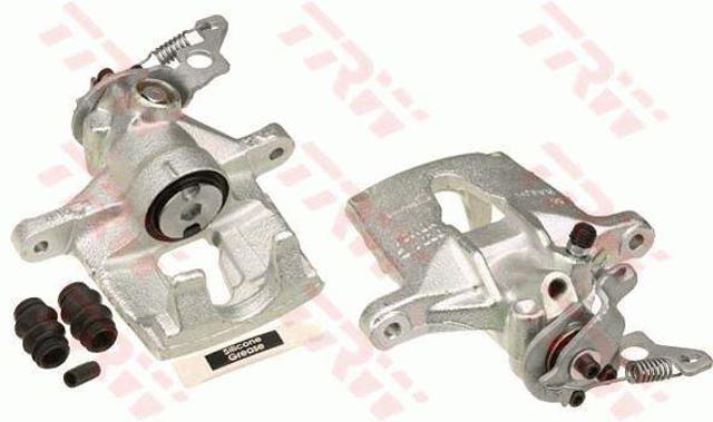 Pinza de freno trasera izquierda BHN375E TRW