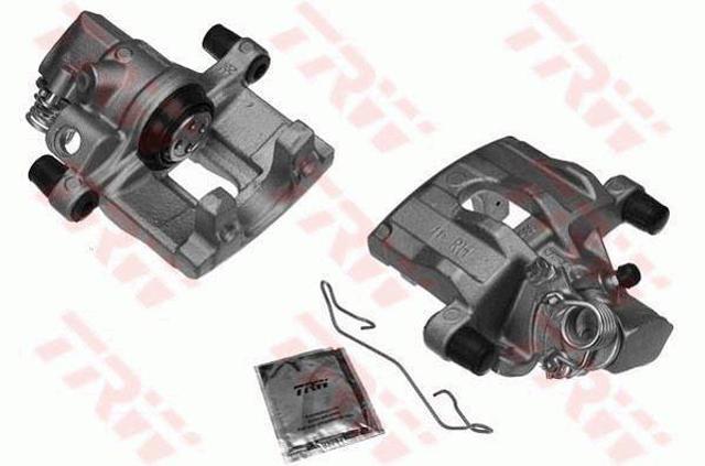 BHN710E TRW Pinza de freno trasera derecha comprar Madrid