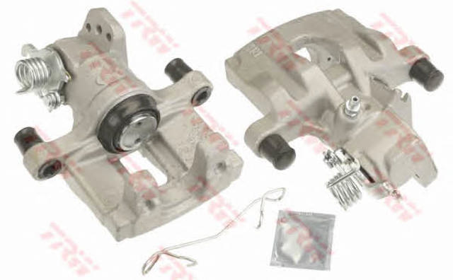 Pinza de freno trasera derecha BHN907E TRW