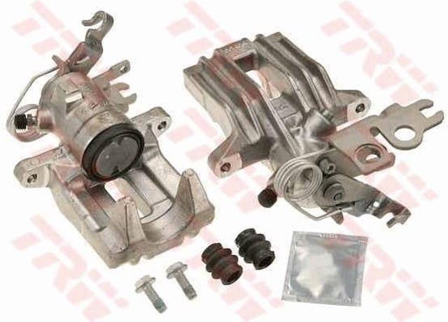Pinza de freno trasera izquierda BHN953 TRW