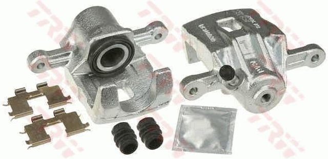 Pinza de freno trasera izquierda BHQ219E TRW