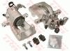 Pinza de freno trasero derecho BHS1000E TRW