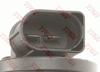 Pinza de freno trasera izquierda BHS1008E TRW