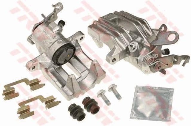 Pinza de freno trasera derecha BHS1025 TRW