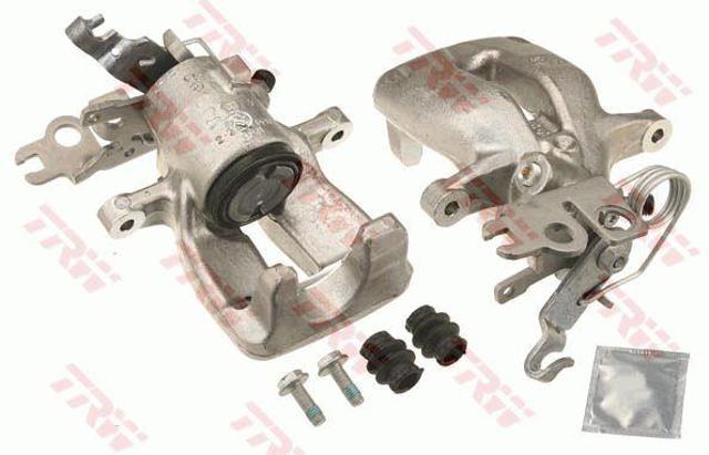 Pinza de freno trasera derecha BHS1031E TRW