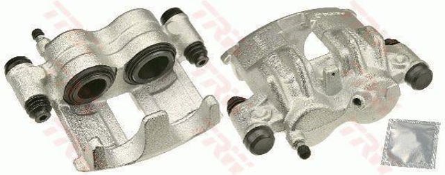 BHS1182E Pinza de freno delantera izquierda  en stock Sabadell