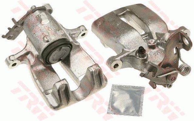 TRW BHS1203E Pinza de freno trasera derecha comprar Pamplona