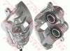 Pinza de freno, Eje delantero izquierda BHS249E TRW
