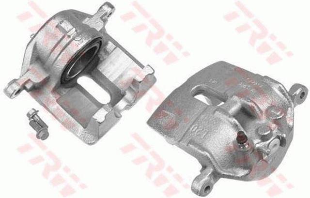 Pinza de freno, Eje delantero izquierda BHS285E TRW