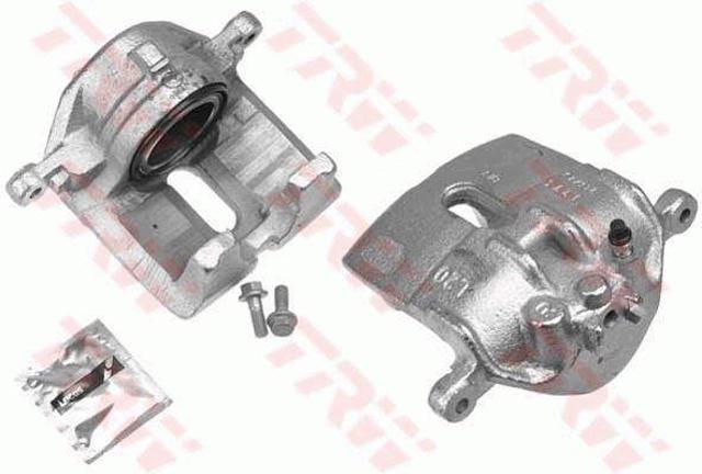 Pinza de freno, Eje delantero derecha BHS286E TRW
