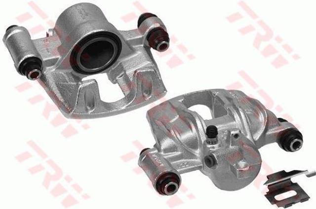 Pinza de freno trasera izquierda BHS312E TRW
