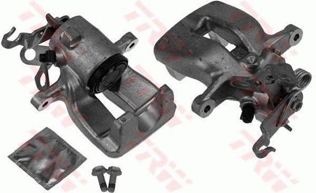 TRW BHS324E Pinza de freno trasera izquierda  en stock Valencia