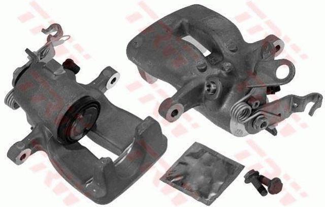 BHS325E TRW Pinza de freno trasera derecha  comprar en Oviedo
