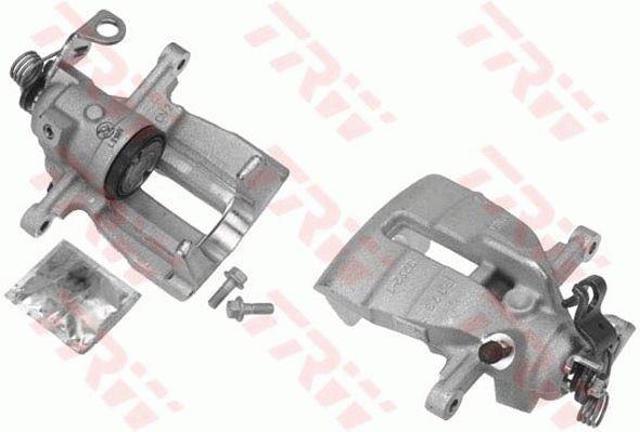 BHS331E TRW Pinza de freno trasera derecha  en stock Gandía