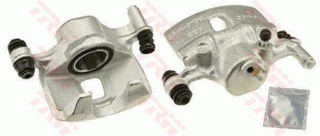 Pinza de freno trasera derecha BHS519E TRW