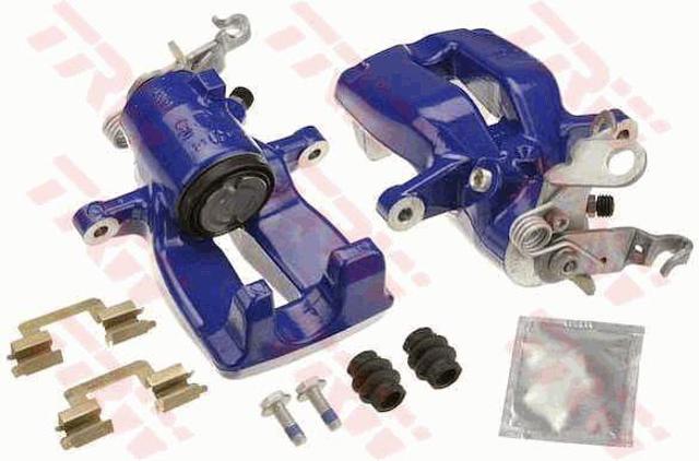 Pinza de freno trasera derecha BHS939 TRW