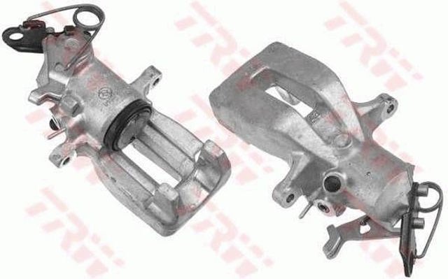 Pinza de freno trasera derecha BHT134E TRW