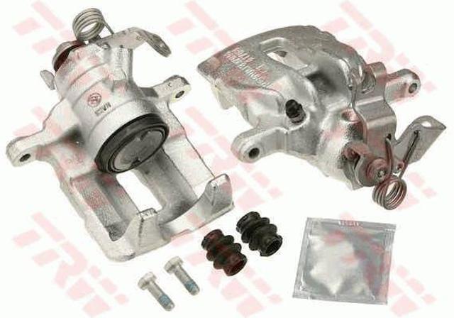 BHT265E TRW Pinza de freno trasera derecha comprar Madrid