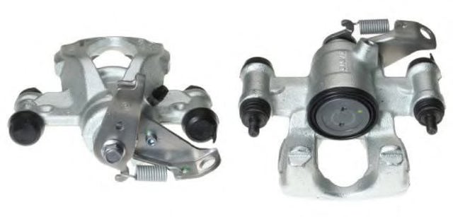 BHV932E TRW Pinza de freno trasera izquierda  disponible Alicante