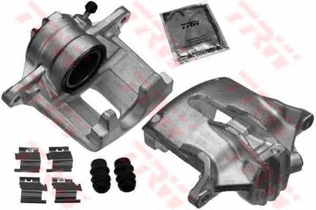 BHW670E TRW Pinza de freno delantera derecha  comprar en Oviedo