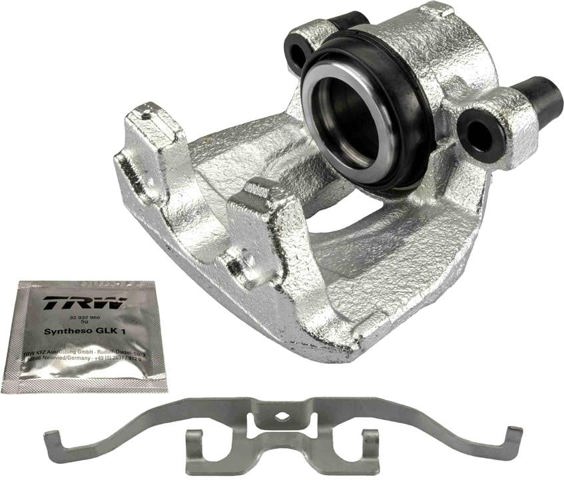 Pinza de freno, Eje delantero derecha BHW778E TRW