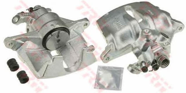 TRW BHZ496E Pinza de freno delantera izquierda  disponible España