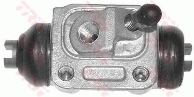 TRW BWD286 Cilindro de freno de rueda trasera  en stock Salamanca