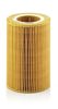 Filtro de aire de motor C10361 MANN
