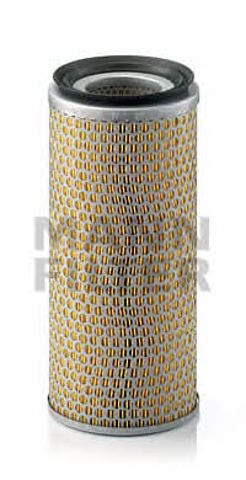 C141792 Filtro de aire  disponible Burgos