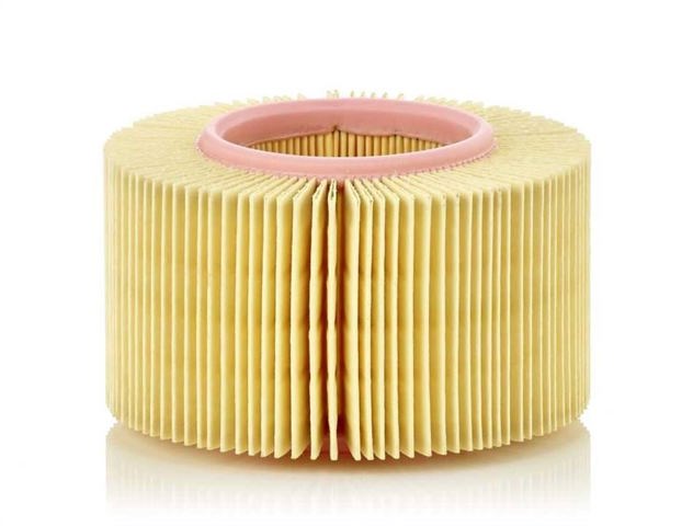 C1552 Mann-Filter