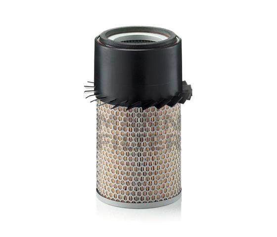 C16210 Mann-Filter