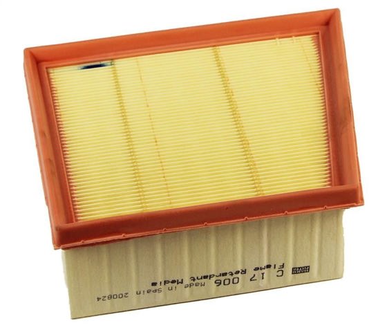 MANN C17006 Filtro de aire  disponible España