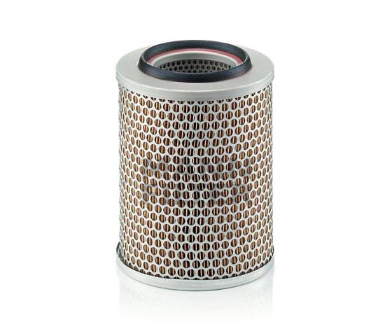 C17160 MANN Filtro de aire  comprar en Oviedo