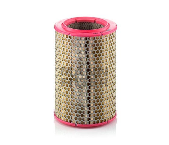 C17192 MANN Filtro de aire comprar Bilbao
