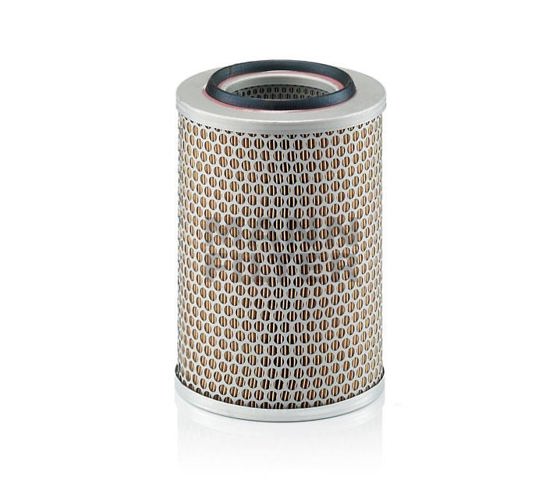 C17201 Mann-Filter