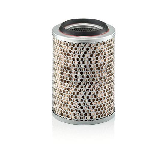 C17217 Mann-Filter