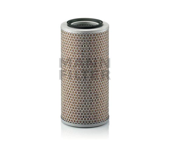 Filtro de aire coche C17250 MANN