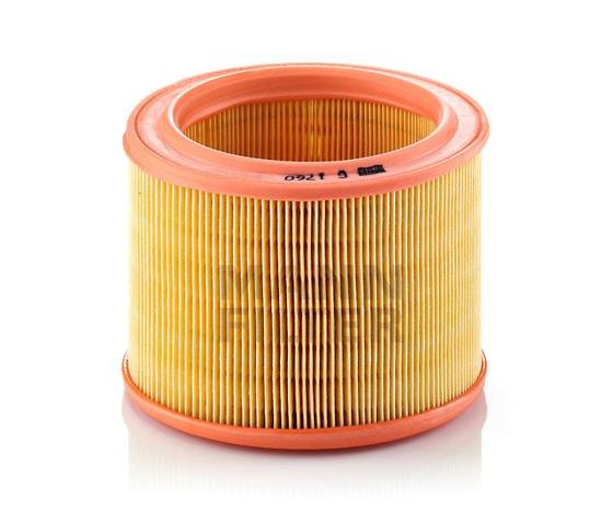 MANN C1760 Filtro de aire comprar Pamplona