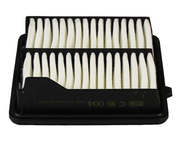 MANN C18004 Filtro de aire  disponible Valladolid