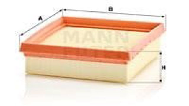 MANN C18021 Filtro de aire comprar Tarragona