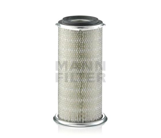 Filtro de aire C18267 MANN