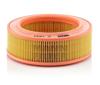 Filtro aire C1833 MANN