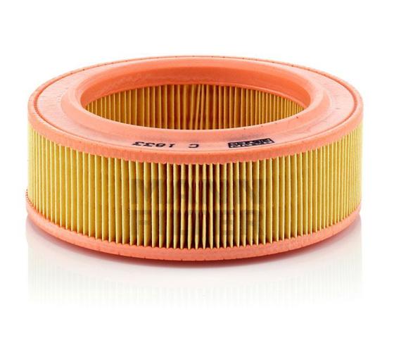 Filtro de aire de motor Ford Fiesta I (1976-1983)