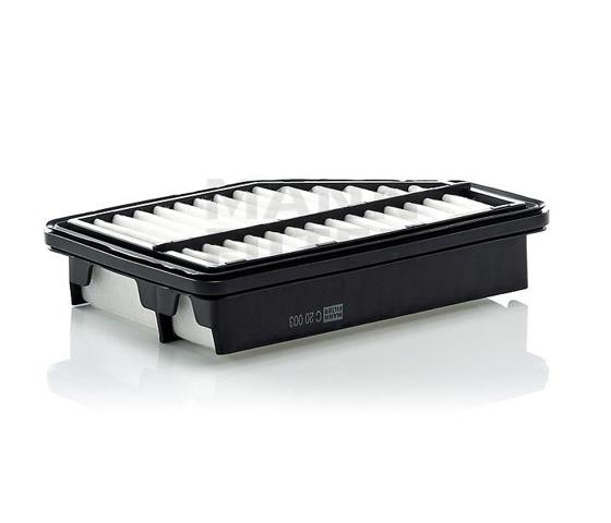 C20003 Mann-Filter