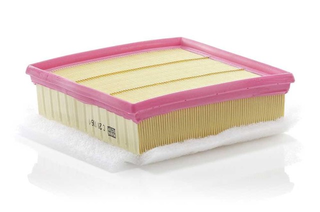 MANN C201061 Filtro de aire  en stock Terrassa