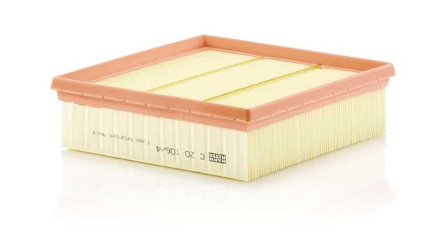 C201064 MANN Filtro de aire  disponible Vigo